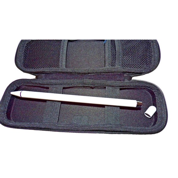 SaharaBasics - Stylus Pen - White - Android Devices - 2 cases included - Picture 1 of 8